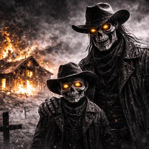 Meu Pai Me Ensinou Uma Coisa