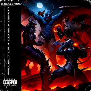 Ashes In The Rain (feat. John Glacier)