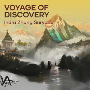 Voyage of Discovery