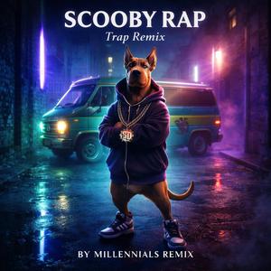 Scooby Doo (Rap Générique)