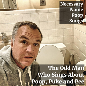 The Burta Poop Song