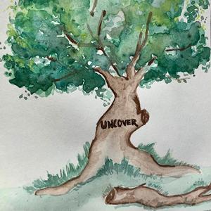 Uncover (feat. John Ford-Dunker & Jessica Korotkin)