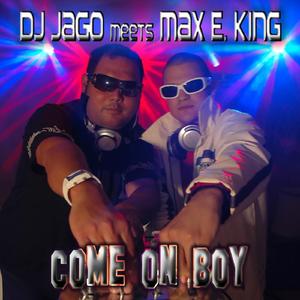 Come on Boy (DJ Jago & SEJ extended)
