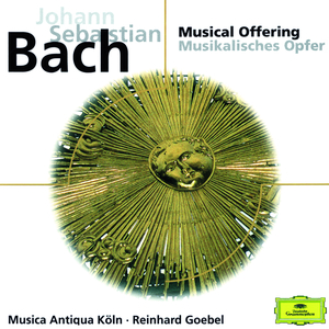 Sonata No.2 In E Flat Major BWV 1031:2. Siciliano