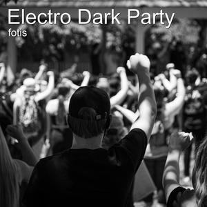 Electro Dark Party (Instrumental)