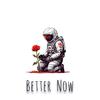 Life to Spare - Better Now (feat. Luvseff)