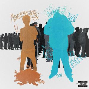 Formation (feat. MikeBrokeasf)