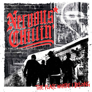 The Place Where I Belong