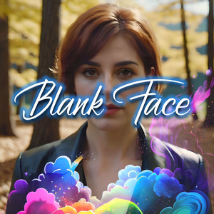 Blank Face