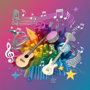 Just a human whisper