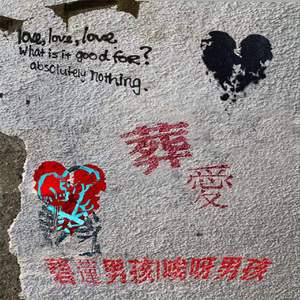 “”葬“愛”