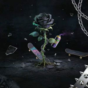 独苗freestyle（feat. XEazy）