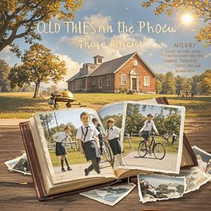 相册里的旧时光-奇迹