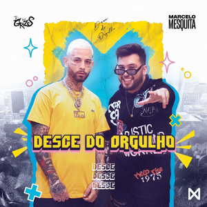 Desce Do Orgulho
