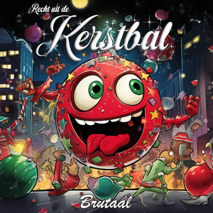 Recht uit de Kerstbal