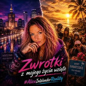 Zwrotki z mojego życia wzięte