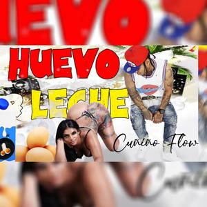 Huevo Leche