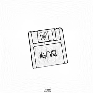 Night Walk (feat. Krestall/Courier)