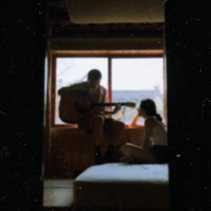 半盏灯火烧旧信