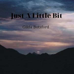 Just A Little Bit