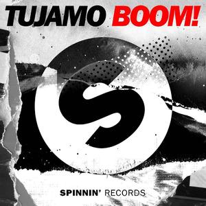 Tujamo-BOOM!（HoRs3 remix）