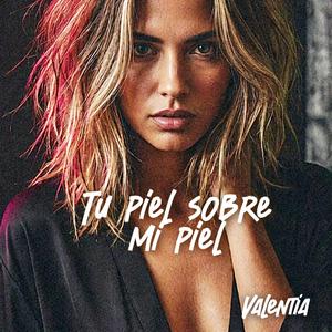 Tu piel sobre mi piel