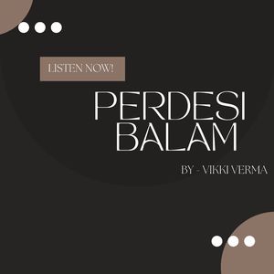 Perdesi Balam