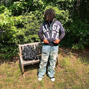 My Stick (feat. Binklln)