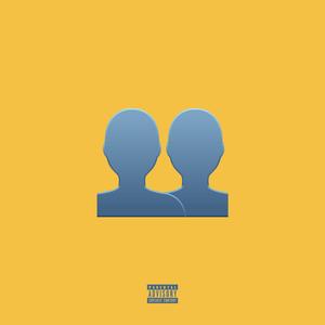 Žmonės žmonės (feat. Proflame)