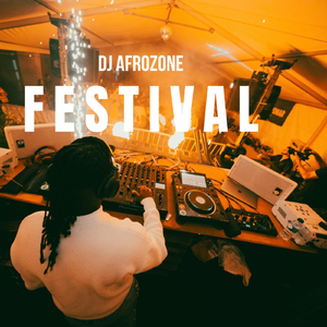 Festival (Afroedm)
