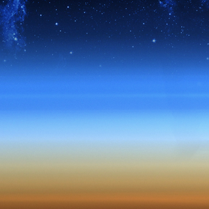 你对自由的向往