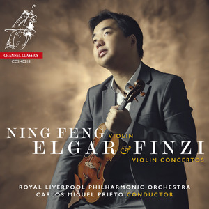Violin Concerto in B Minor, Op. 61: I. Allegro