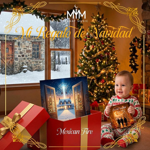 En Nueve Meses Regreso