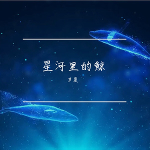星河里的鲸