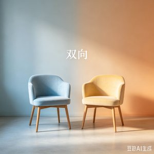 双向