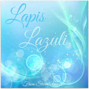 Lapis Lazuli (From "Steven Universe")