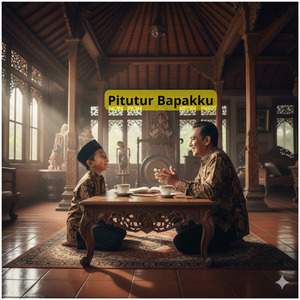 Pitutur Bapakku