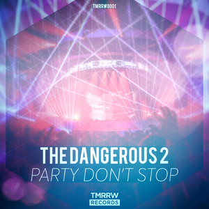 Party Don't Stop