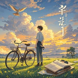 纸鸢纪元
