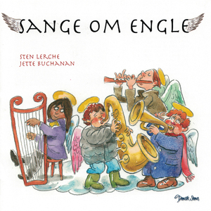 Som et himlens sendebud (Singback)