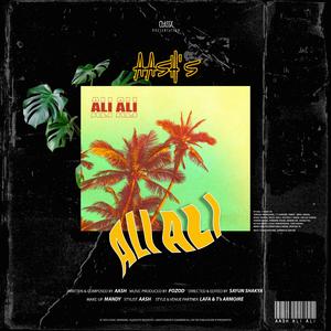ALI ALI
