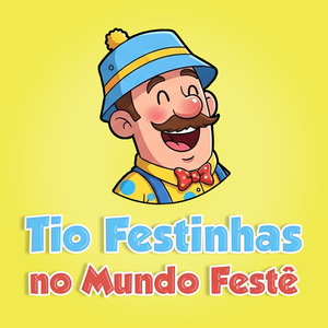 A Banda do Tio Festinhas