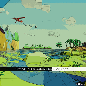 Plane 357 (Original Mix)