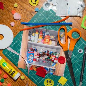 Think About (feat. Anabel & BRINKMAN)