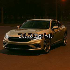 フルスロットル