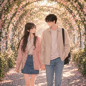 Is This Love? (ใช่รักหรือเปล่า) (Together Version)