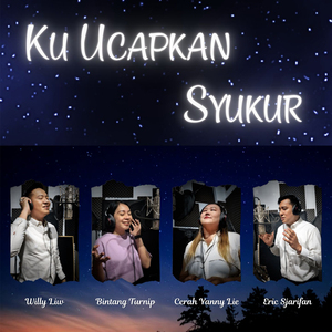 Ku Ucapkan Syukur
