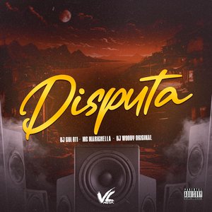 Disputa
