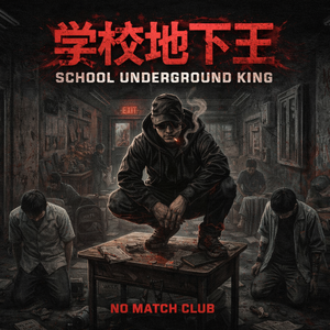 学校地下王