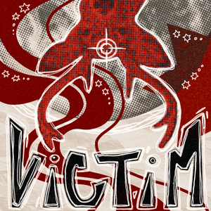 Victim